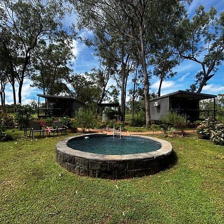 Litchfield Tropical Stay Batchelor Exterior foto