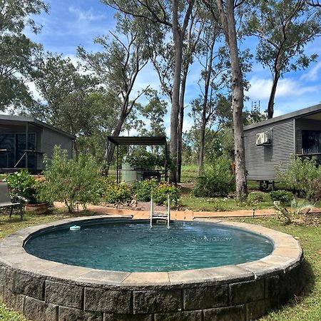 Litchfield Tropical Stay Batchelor Exterior foto
