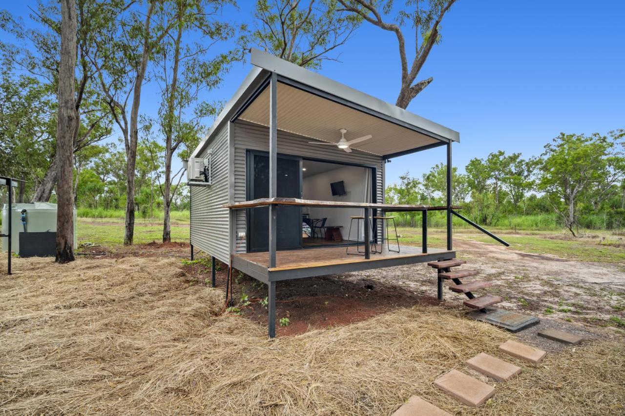 Litchfield Tropical Stay Batchelor Exterior foto