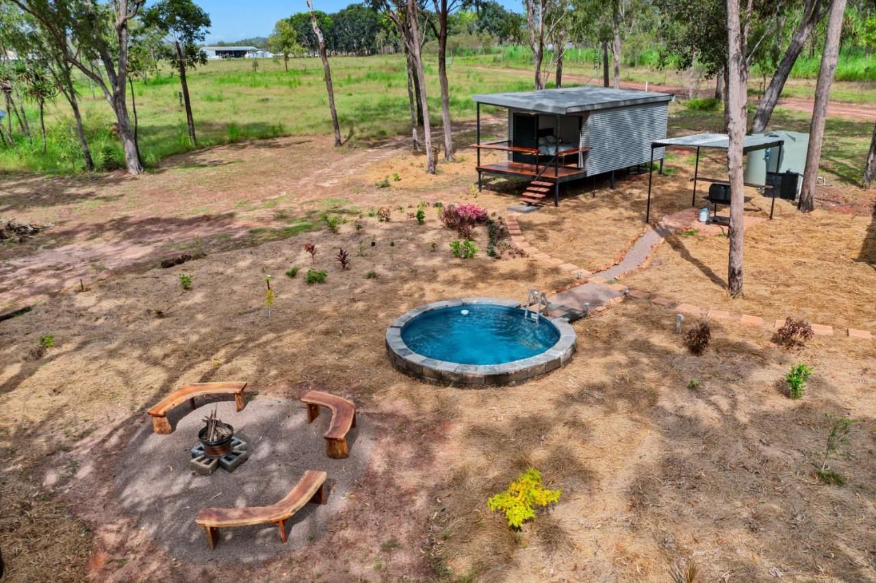 Litchfield Tropical Stay Batchelor Exterior foto