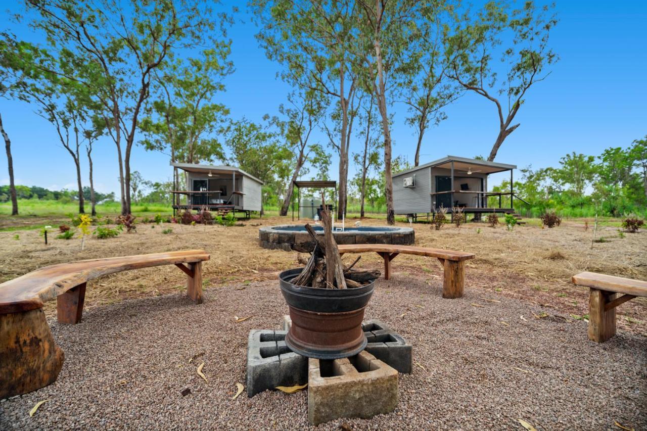 Litchfield Tropical Stay Batchelor Exterior foto