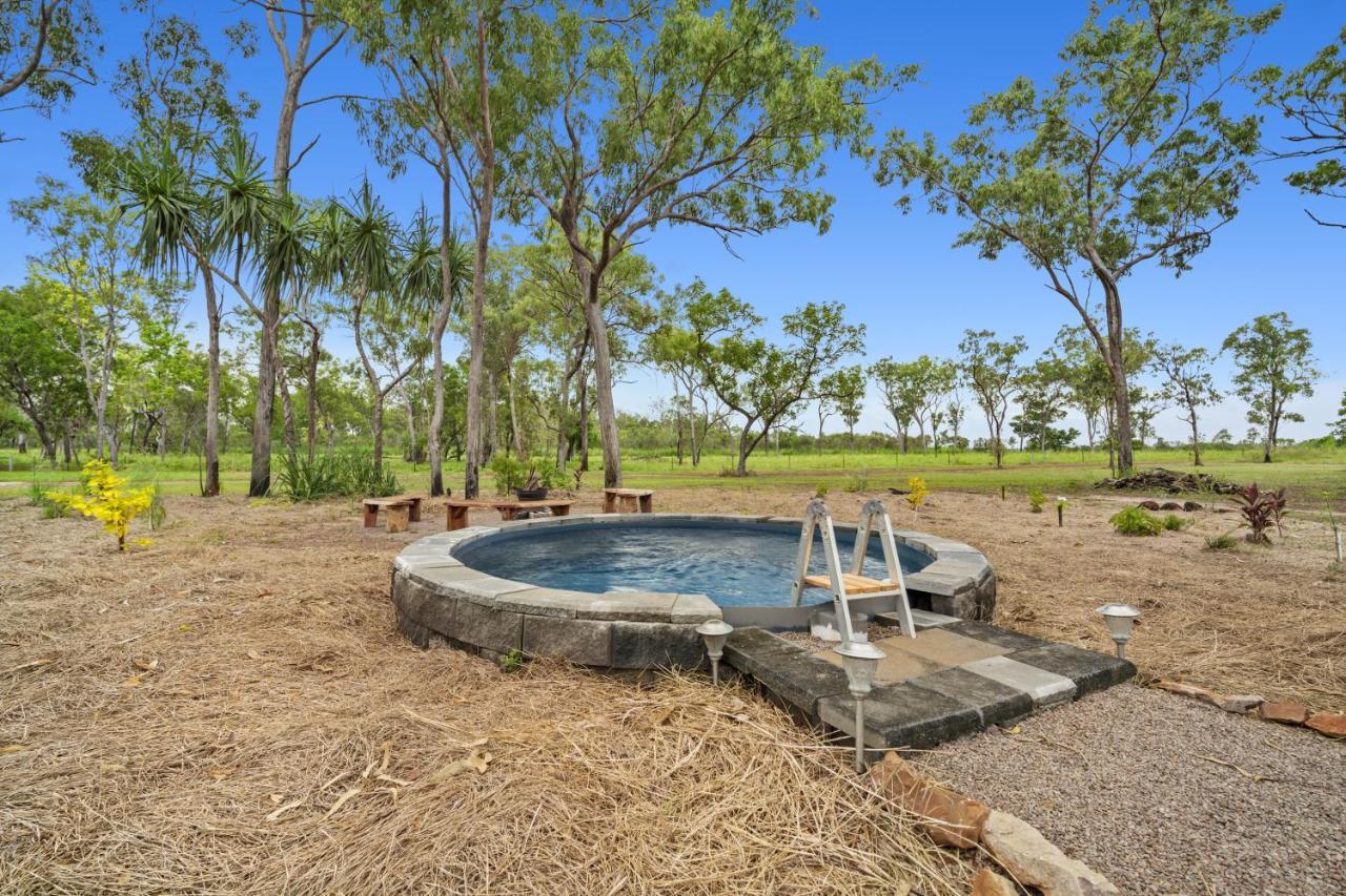 Litchfield Tropical Stay Batchelor Exterior foto