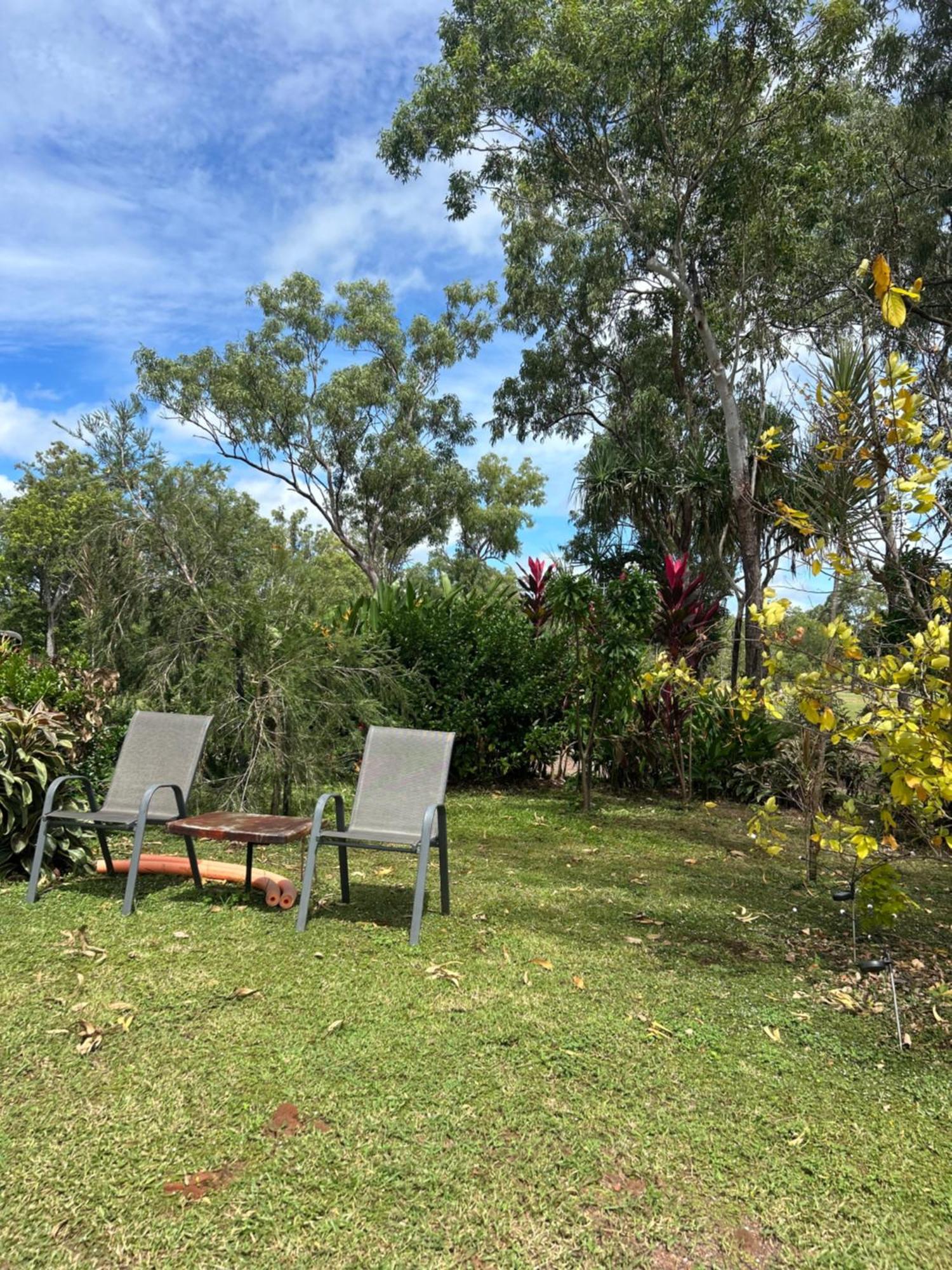 Litchfield Tropical Stay Batchelor Exterior foto